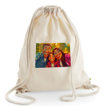 Leisure bag