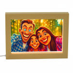 Light frame