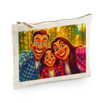 Multi-purpose pouch