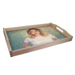 Breakfast tray
