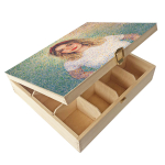 Tea box
