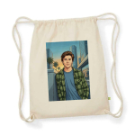Leisure bag
