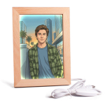 Light frame