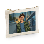 Multi-purpose pouch