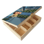 Tea box