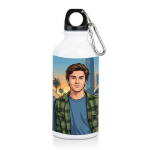 Water bottle 