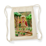 Leisure bag