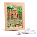Light frame