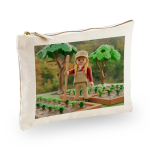 Multi-purpose pouch