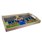 Breakfast tray