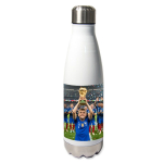 Insulated bottle