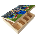 Tea box