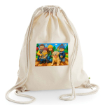 Leisure bag
