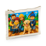 Multi-purpose pouch