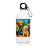 Water bottle 