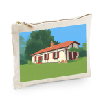 Multi-purpose pouch