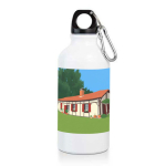 Water bottle 