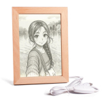 Light frame
