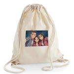 Leisure bag