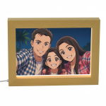 Light frame