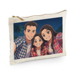 Multi-purpose pouch