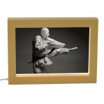 Light frame