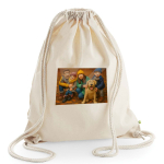 Leisure bag