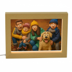 Light frame