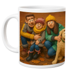 Mug