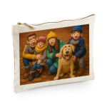 Multi-purpose pouch