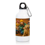 Water bottle 