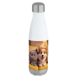 Insulated bottle