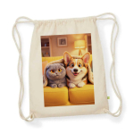 Leisure bag