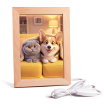 Light frame