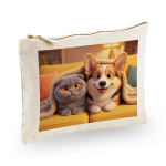 Multi-purpose pouch