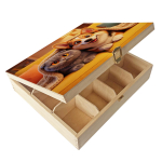 Tea box
