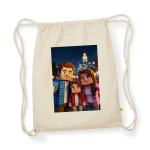Leisure bag