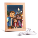 Light frame