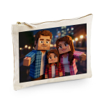 Multi-purpose pouch