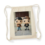 Leisure bag