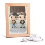 Light frame