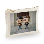 Multi-purpose pouch