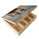Tea box