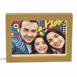 Light frame