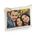 Multi-purpose pouch