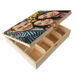 Tea box