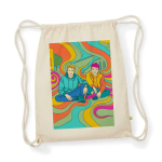 Leisure bag