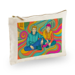 Multi-purpose pouch