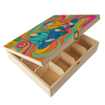 Tea box