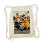 Leisure bag